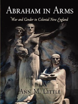 cover image of Abraham in Arms